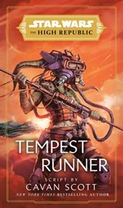 Picture of Star Wars: Tempest Runner
