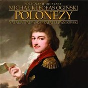 Polska książka : Polonezy (... - Michał Kleofas Ogiński