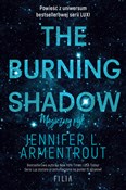 The Burnin... - Jennifer L. Armentrout -  books in polish 