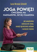 Joga powię... - Schmidt Lucia Nirmala -  Polish Bookstore 