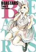 Książka : Beastars. ... - Paru Itagaki