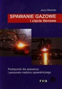 Spawanie g... - Jerzy Mizerski -  Polish Bookstore 