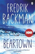 Beartown - Fredrik Backman -  books in polish 