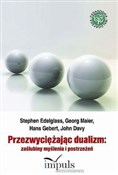 polish book : Przezwycię... - Stephen Edelglass, Georg Maier, Hans Gebert, John Davy
