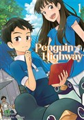 Penguin Hi... - Tomihiko Morimi, Keito Yano - Ksiegarnia w UK