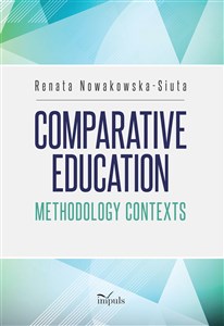 Picture of Comparative Education Methodology Contexts