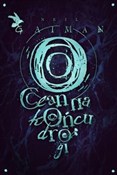 polish book : Ocean na k... - Neil Gaiman