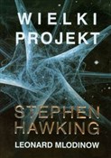 Wielki Pro... - Stephen Hawking, Leonard Mlodinow - Ksiegarnia w UK
