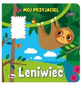 Mój przyja... - Opracowanie Zbiorowe -  Polish Bookstore 