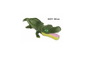 Picture of Krokodyl 120cm