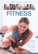 Fitness - Marcelina Szondelmajer -  books in polish 