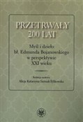 polish book : Przetrwały...