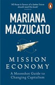 Mission Ec... - Mariana Mazzucato -  books from Poland