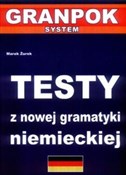 Testy z no... - Marek Żurek -  books from Poland