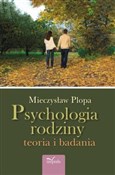 Psychologi... - Mieczysław Plopa -  books in polish 