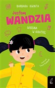 Jestem Wan... - Barbara Kwinta -  Polish Bookstore 