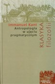 Antropolog... - Immanuel Kant -  books in polish 