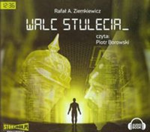 Picture of [Audiobook] Walc stulecia