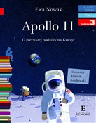 Apollo 11 ... - Ewa Nowak -  foreign books in polish 