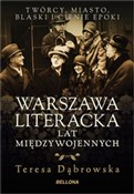 Warszawa l... - Teresa Dąbrowska -  Książka z wysyłką do UK