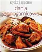 Dania jedn... - Joanna Borysiak (tłum.) - Ksiegarnia w UK