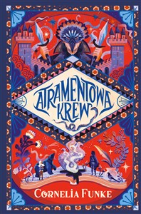 Picture of Atramentowa krew