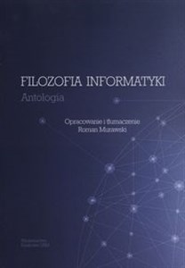 Picture of Filozofia informatyki Antologia