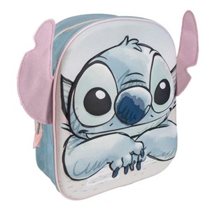 Obrazek Plecak 3D Stitch