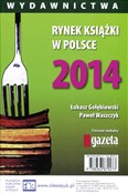 Rynek ksią... - Łukasz Gołębiewski, Paweł Waszczyk -  books from Poland