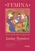 Femina Ukr... - Janina Ramirez -  books in polish 