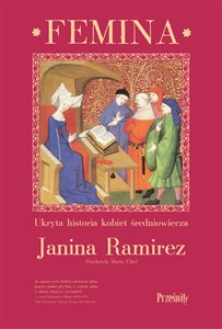 Picture of Femina Ukryta historia kobiet średniowiecza