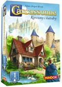 polish book : Carcassonn...