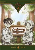 Na tropie.... - Kamila Mytyk -  books in polish 