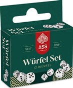 Książka : Kości do g...