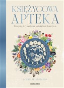 Polska książka : Księżycowa... - Lorriane Anderson