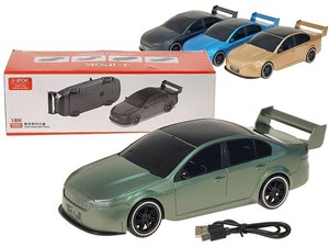 Obrazek Głośnik Bluetooth USB MIX