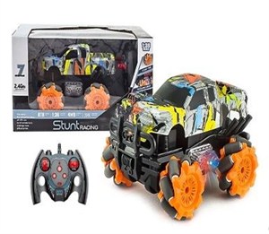 Obrazek Terenówka RC