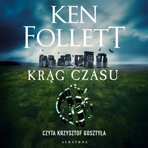 Picture of [Audiobook] Krąg czasu (książka audio)