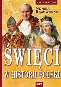 Picture of Święci w historii Polski