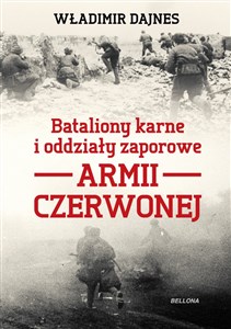 Picture of Bataliony karne i oddziały zaporowe Armii Czerwonej
