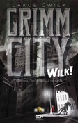 Grimm City... - Jakub Ćwiek - Ksiegarnia w UK