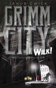 Picture of Grimm City Wilk!