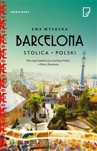 Obrazek Barcelona stolica Polski