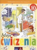 Moje ćwicz... - Jolanta Faliszewska, Grażyna Lech -  Polish Bookstore 