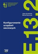 Konfigurow... - Adam Grudziński, Michał Szymczak -  books from Poland