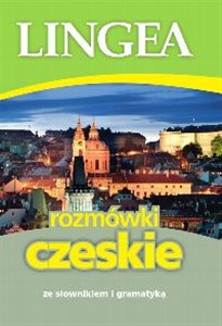 Obrazek Rozmówki czeskie