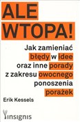 Ale wtopa!... - Erik Kessels -  Polish Bookstore 