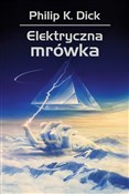 Książka : Elektryczn... - Philip K. Dick