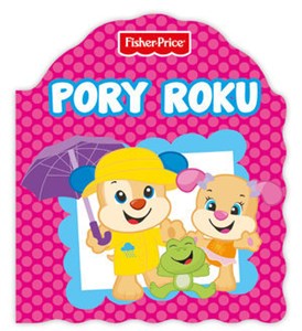 Obrazek Fisher Price Pory roku