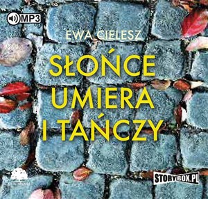 Obrazek [Audiobook] Słońce umiera i tańczy